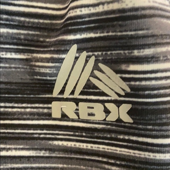 RBX Woman’s Activewear Top Size S - Picture 7 of 11